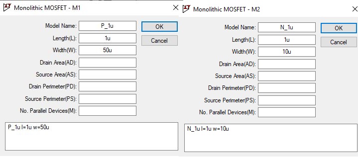 PMOS_Model