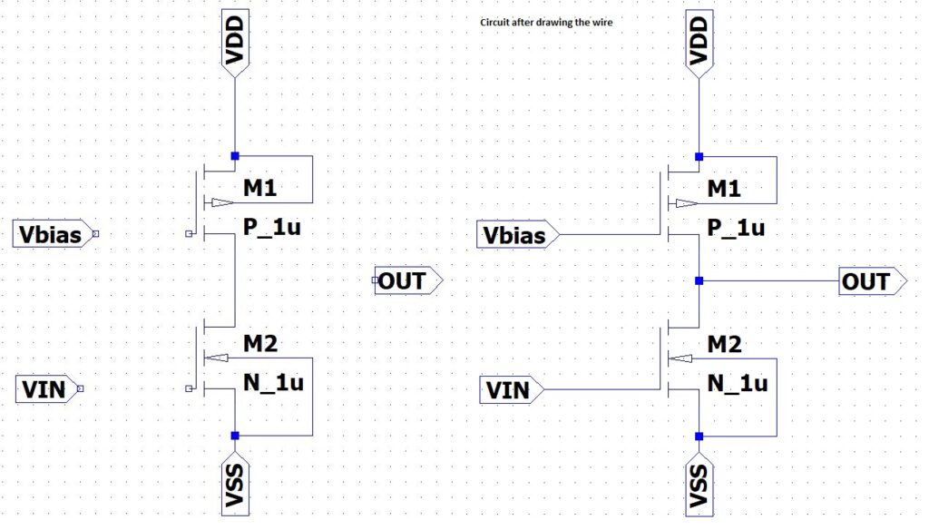 Common Source Amplifier