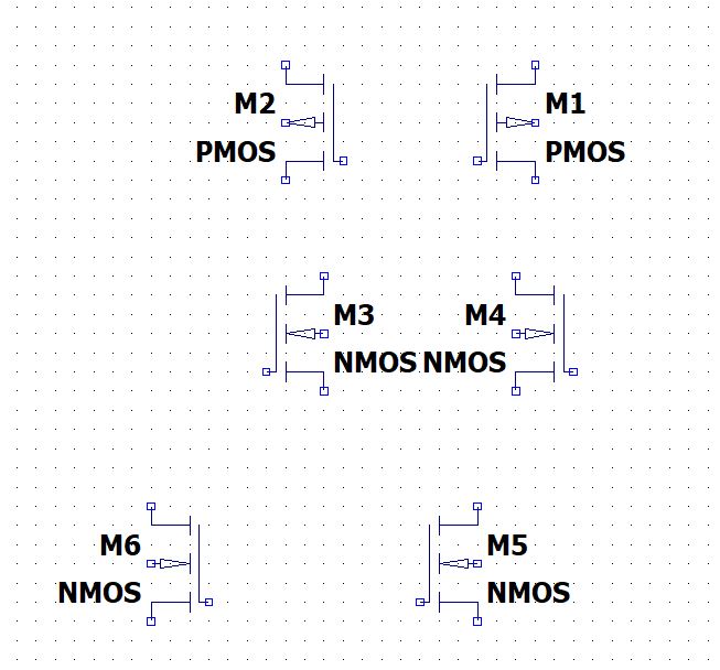 PMOS_NMOS_Size