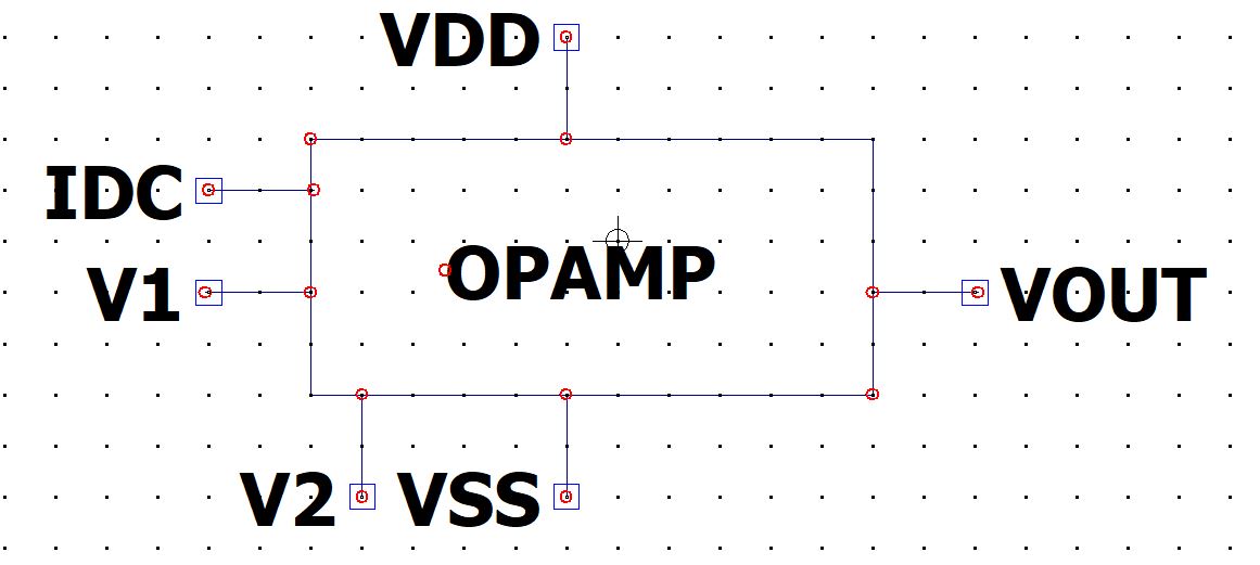 Creating Symbol LTspice