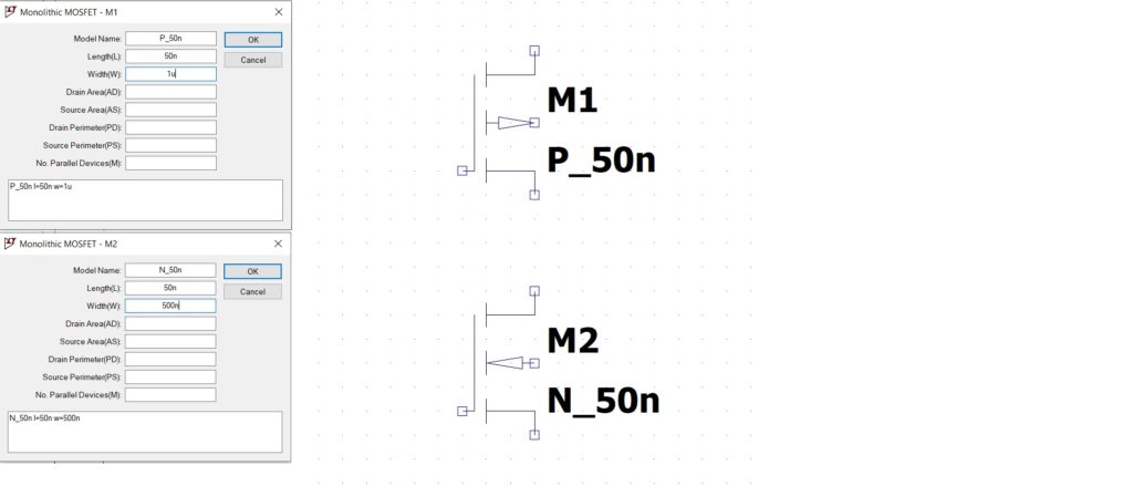 SOLVED: Question 1 Does the inverter with a lower VOL always have the  shorter high-to-low switching time? Justify your answer. Question 2  Consider a CMOS ring oscillator consisting of an odd number (